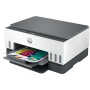 Comprar Hp Smart Tank 670 All-In-One Inyección De Tinta Térmica A4 4800 X 1200 Dpi 12 Ppm Wifi - Ganga Electrónica