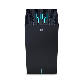 Comprar Router Acer Predator Connect X7 5g Cpe Inalámbrico Gigabit Ethernet Tribanda (2.4 Ghz / 5 Ghz / 6 Ghz) Negro - Ganga Ele