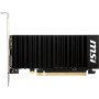 Comprar Tarjeta Grafica Msi Nvidia Gt 1030 4ghd4 Lp Oc 4gb Ddr4 - Ganga Electrónica
