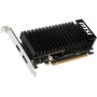 Comprar Tarjeta Grafica Msi Nvidia Gt 1030 4ghd4 Lp Oc 4gb Ddr4 - Ganga Electrónica
