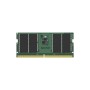 Comprar Memoria Ram Kingston Valueram Kvr56s46bd8-48 48gb 1x48gb Ddr5 5600mhz Cl46 So-Dimm Unbuffered - Ganga Electrónica