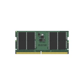 Comprar Memoria Ram Kingston Valueram Kvr56s46bd8-48 48gb 1x48gb Ddr5 5600mhz Cl46 So-Dimm Unbuffered - Ganga Electrónica