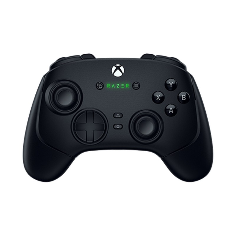 Comprar Game Keypad Razer Wolverine V3 Pro (Rz06-05200100-R3m1) - Ganga Electrónica