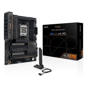 Comprar Asus Proart X870e-Creator Wifi Socket Am5 90mb1ig0-M0eay0 - Ganga Electrónica