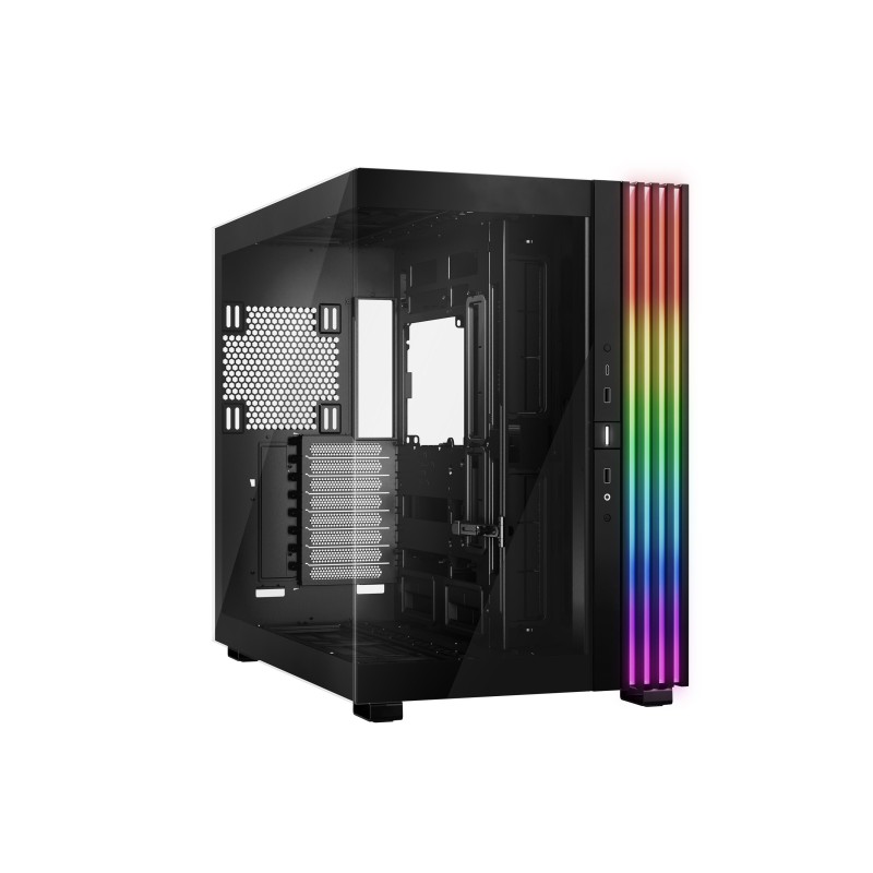 Comprar Caja Pc Bequiet Light Base 900 Dx E-Atx Sin Fuente Argb Negro - Ganga Electrónica