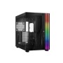 Comprar Caja Pc Bequiet Light Base 900 Dx E-Atx Sin Fuente Argb Negro - Ganga Electrónica