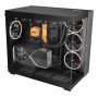 Comprar Caja Pc Bequiet Light Base 900 Dx E-Atx Sin Fuente Argb Negro - Ganga Electrónica