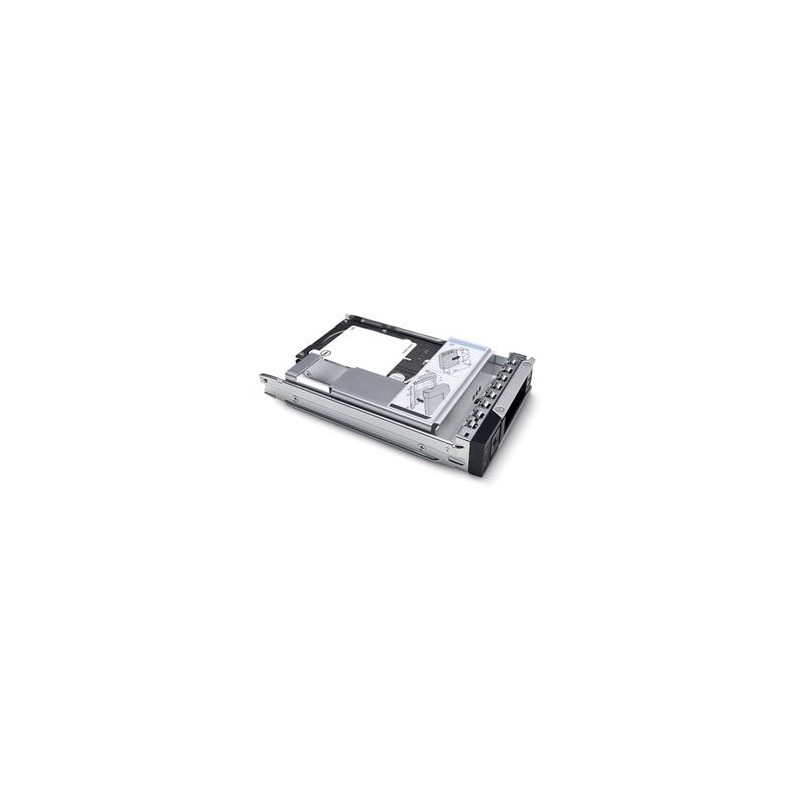 Comprar Dell 400-Atjm Disco Duro Interno 1,2 Tb 10000 Rpm 2.5" Sas - Ganga Electrónica