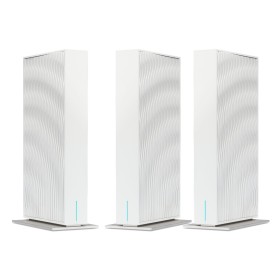 Comprar Acer Wave 7 Sistema Wi-Fi (3 Enrutadores) Malla 1gbe 2.5gbe Wi-Fi 7 Multibanda - Ganga Electrónica