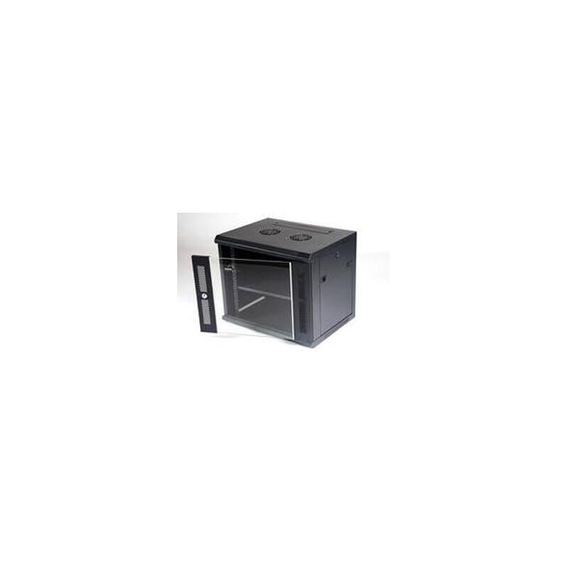 Comprar Armario Rack 19 9u Mural Monolyth 600x600 Sh6609 202110 - Ganga Electrónica