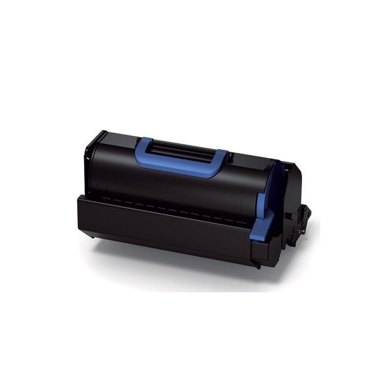 Comprar Oki Tambor Negro Es7131/Es7170 72.000pg - Ganga Electrónica