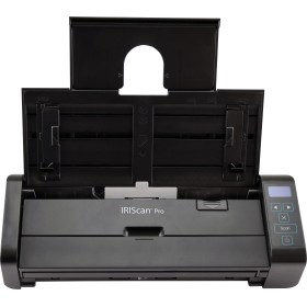 Comprar Escaner Iris Iriscan Pro 5 - 23ppm Iriscan Pro 5, Cis, 23 Ppm, 27 - 413 G/M², 24-Bit, Twain/Wia, Usb 2.0 - Ganga Electró