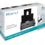 Comprar Escaner Iris Iriscan Pro 5 - 23ppm Iriscan Pro 5, Cis, 23 Ppm, 27 - 413 G/M², 24-Bit, Twain/Wia, Usb 2.0 - Ganga Electró