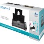 Comprar Escaner Iris Iriscan Pro 5 - 23ppm Iriscan Pro 5, Cis, 23 Ppm, 27 - 413 G/M², 24-Bit, Twain/Wia, Usb 2.0 - Ganga Electró