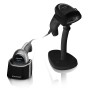 Comprar Lector De Códigos De Barras Datalogic Gryphon Gm4500 Portátil 1d/2d Laser Negro - Ganga Electrónica