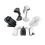 Comprar Lector De Códigos De Barras Datalogic Gryphon Gm4500 Portátil 1d/2d Laser Negro - Ganga Electrónica