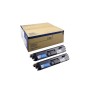 Comprar Brother Tn900c Paquete De 2 Cian Original Cartucho De Toner Para Brother Hl-L9200cdwt, Hl-L9300cdwt, Hl-L9300cdwtt, - Ga