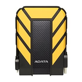 Comprar Adata Hd710p 1tb Usb3.1 Hdd 2.5i Yellow - Ganga Electrónica
