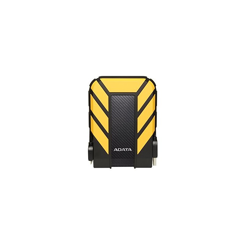 Comprar Adata Hd710p 1tb Usb3.1 Hdd 2.5i Yellow - Ganga Electrónica