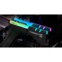 Comprar Memoria Ram G.skill Ddr4 3600 32gb C18 Tridentz Rgb K2 2x16gb 1,35v 18-22-22-42 - Ganga Electrónica