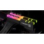 Comprar Memoria Ram G.skill Ddr4 3600 32gb C18 Tridentz Rgb K2 2x16gb 1,35v 18-22-22-42 - Ganga Electrónica