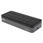 Comprar Targus Dock570euz Base Para Portátil Y Replicador De Puertos Alámbrico Negro - Ganga Electrónica