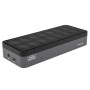 Comprar Targus Dock570euz Base Para Portátil Y Replicador De Puertos Alámbrico Negro - Ganga Electrónica