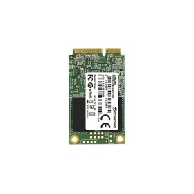 Comprar Transcend 256gb Msata Ssd Sata3 3d Tlc - Ganga Electrónica