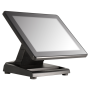 Comprar Pantalla Lcd Led Posiflex Lm-6210, 9.7", Negra, Resolución 1024x768, Usb - Ganga Electrónica