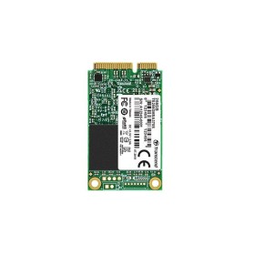 Comprar Transcend Ssd Msa370s Mlc 256gb Msata Sata Iii - Ganga Electrónica