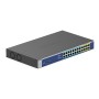 Comprar Netgear Switch Gigabit 24 Ports Cpnt 480w In - Ganga Electrónica