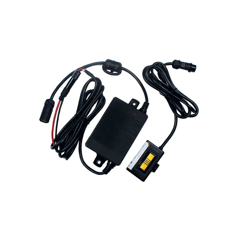 Comprar Brother Pabek001wr Kit Eliminador De Bater A Para Coche De 12v (Toma A Bater A)Equipos Relacionados: Rj4230b Rj4250wb - 