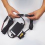Comprar Brother Pabek001wr Kit Eliminador De Bater A Para Coche De 12v (Toma A Bater A)Equipos Relacionados: Rj4230b Rj4250wb - 