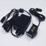 Comprar Brother Pabek001wr Kit Eliminador De Bater A Para Coche De 12v (Toma A Bater A)Equipos Relacionados: Rj4230b Rj4250wb - 