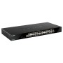 Comprar Switch Gestionable D-Link Dgs-1520-28 28 Puertos Rj-45 10 100 1000 Sfp - Ganga Electrónica