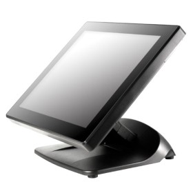 Comprar Pantalla Lcd Táctil Flat Capacitivo Posiflex Tm-3115, 15", Vesa 10 - Ganga Electrónica