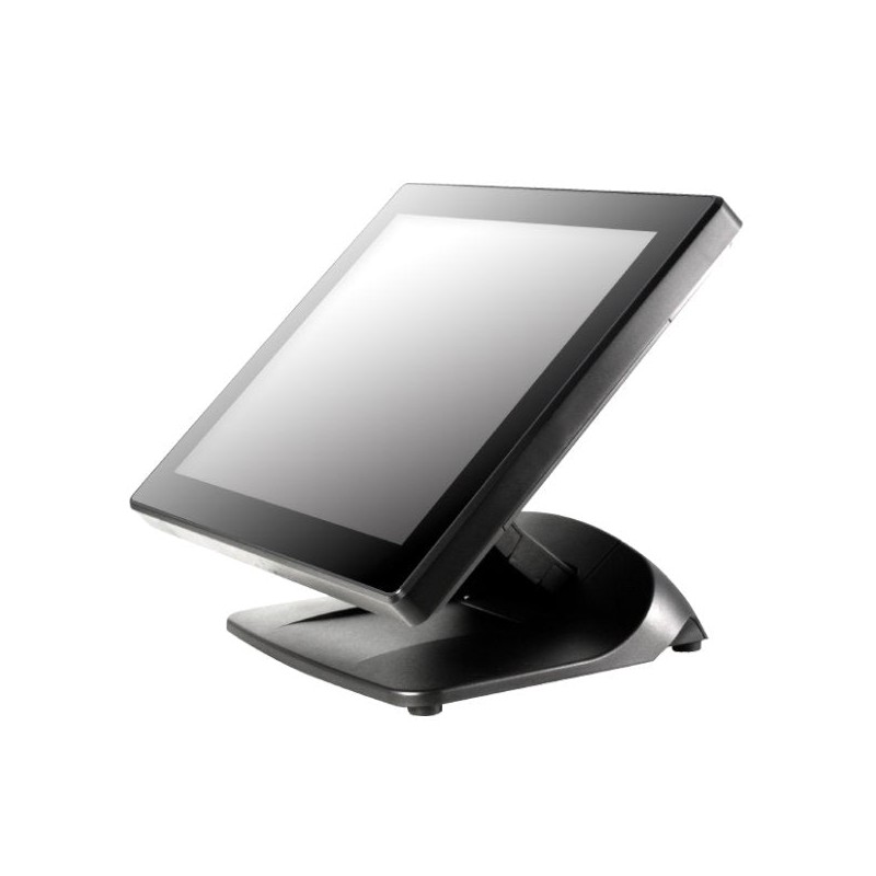 Comprar Pantalla Lcd Táctil Flat Capacitivo Posiflex Tm-3115, 15", Vesa 10 - Ganga Electrónica