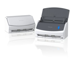 Comprar Escáner Documental Fujitsu Scansnap Ix1400 Con Alimentador De Documentos Adf Doble Cara - Ganga Electrónica