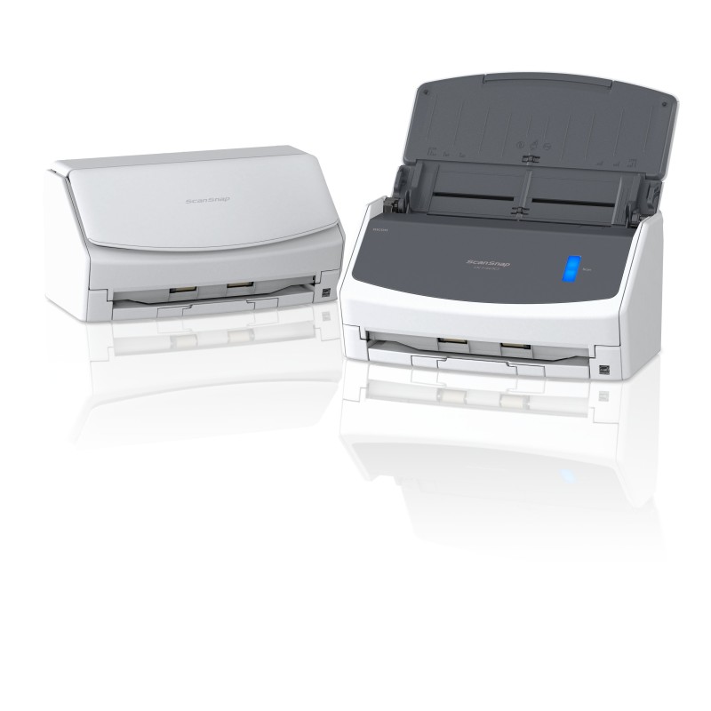 Comprar Escáner Documental Fujitsu Scansnap Ix1400 Con Alimentador De Documentos Adf Doble Cara - Ganga Electrónica