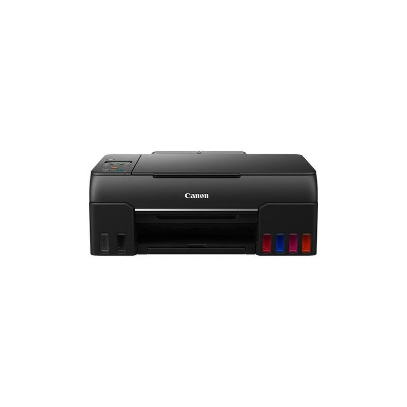 Comprar Canon Pixma G640 Inyección De Tinta A4 4800 X 1200 Dpi Wifi - Ganga Electrónica