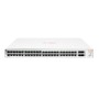 Comprar Hpe Aruba Switch Ion 1830 48g 4sfp 370w Europe - English - Ganga Electrónica