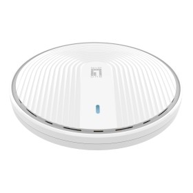 Comprar Levelone Wap-8131 Punto De Acceso Levelone Wlan Access Ax1800 Wireless Poe Dualband - Ganga Electrónica