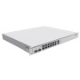 Comprar Mikrotik Cloud Core Router Ccr2216-1g-12xs-2xq, 2x 100g Qsfp, 14x 25g Sfp28, 1x Gbit Rj45 - Ganga Electrónica
