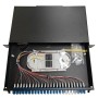 Comprar Lanview Lvo233845 Panel De Parcheo 1u - Ganga Electrónica