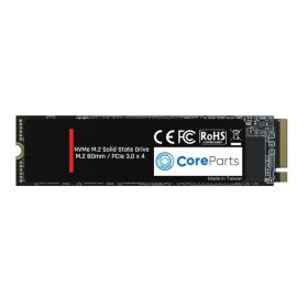 Comprar Coreparts Cpssd-M.2nvme-1tb Ssd M.2 1000 Gb Pci Express 3.0 Nvme - Ganga Electrónica