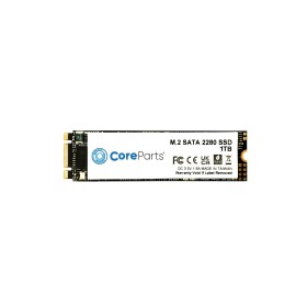 Comprar Coreparts Cpssd-M.2sata-1tb Unidad De Estado Sólido M.2 1000 Gb Serial Ata Iii - Ganga Electrónica