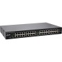 Comprar Inline Poe+ Gigabit Network Injector Hub 16 Puertos (16x Poe+), 1gbit/S, 19" (Soportes Incluidos), Metal, 2 Ventiladores