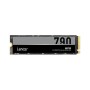 Comprar Ssd M.2 Lexar 1tb Pcie Gen 4x4 Nvme - Ganga Electrónica
