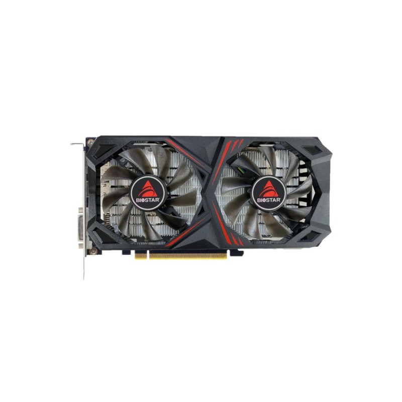 Comprar Biostar Geforce Rtx 2060 Super Nvidia 8 Gb Gddr6 - Ganga Electrónica