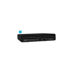 Comprar Mini Pc Hp Pro Mini 260 G9 I3 1315u 8gb 256ssd W11pro 1j Vos - Ganga Electrónica